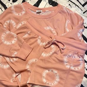 NWT Splendid Lounge/Sleepwear Set Size Medium